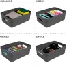 Boîte de rangement Sigma Home Box 9L