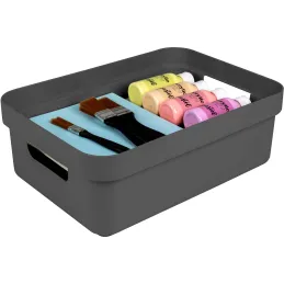Boîte de rangement Sigma Home Box 9L