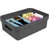 Boîte de rangement Sigma Home Box 9L