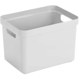 Boîte de rangement Sigma Home Box 18L