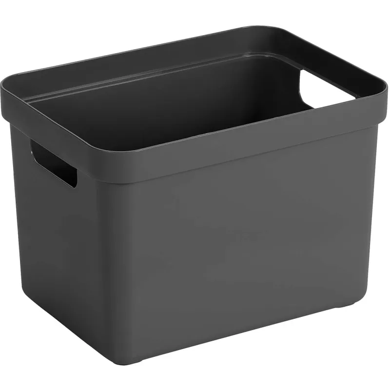 Boîte de rangement Sigma Home Box 18L