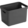 Boîte de rangement Sigma Home Box 18L