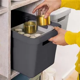 Boîte de rangement Sigma Home Box 18L