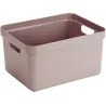 Boite de rangement Sigma home Box 32 L
