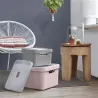 Boite de rangement Sigma home Box 32 L