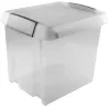 Boîte de rangement pour dossiers suspendus Nesta 50L