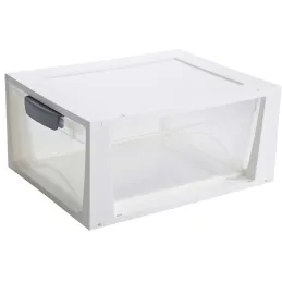 Tiroir de rangement empilable Omega 11L