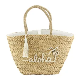 Sac jonc Aloha
