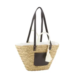 Sac en jonc