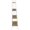 Etagère en bois et métal 60 x 32.5 x 148 cm Nina