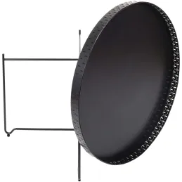 Table d'appoint plateau rond Seville