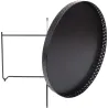 Table d'appoint plateau rond Seville
