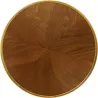 Tables gigognes en pin Felix (Lot de 2)
