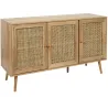 Buffet en bois 3 portes Bali