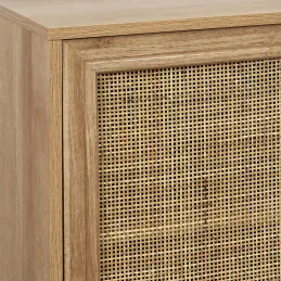 Buffet en bois 3 portes Bali