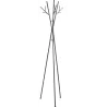 Porte manteau design arbre