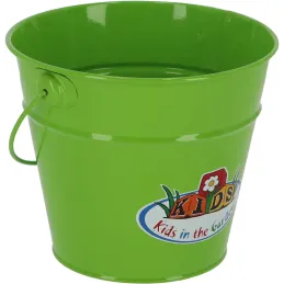 Kit petit jardinier accessoires pour enfant en métal