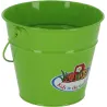 Kit petit jardinier accessoires pour enfant en métal