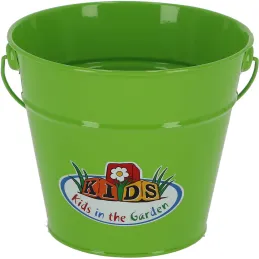 Kit petit jardinier accessoires pour enfant en métal