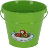 Kit petit jardinier accessoires pour enfant en métal
