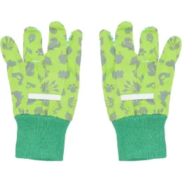 Kit petit jardinier accessoires pour enfant en métal