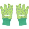 Kit petit jardinier accessoires pour enfant en métal