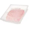 Boite à charcuterie en plastique 23 x 26 cm
