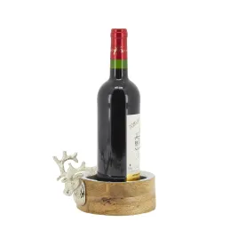 Porte-bouteille Cerf 