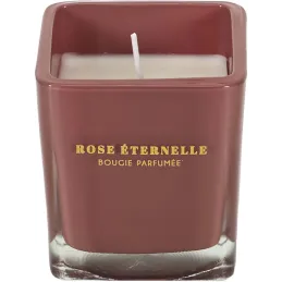 Bougie parfumée carrée Nude 7 cm