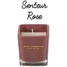 Bougie parfumée carrée Nude 7 cm
