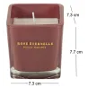 Bougie parfumée carrée Nude 7 cm