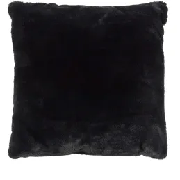 Coussin imitation fourrure 40 x 40 cm Opulence