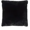 Coussin imitation fourrure 40 x 40 cm Opulence