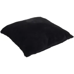 Coussin imitation fourrure 40 x 40 cm Opulence
