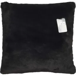 Coussin imitation fourrure 40 x 40 cm Opulence