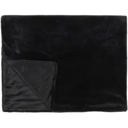 Plaid imitation fourrure 120 x 150 cm Opulence