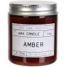Bougies parfumées en pot Lab 8 cm (Lot de 4)