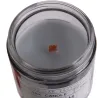 Bougies parfumées en pot Lab 8 cm (Lot de 4)