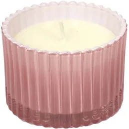 Bougie parfumée message caché 6 cm