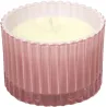 Bougie parfumée message caché 6 cm