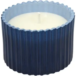 Bougie parfumée message caché 6 cm