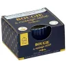 Bougie parfumée message caché 6 cm
