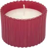 Bougie parfumée message caché 6 cm