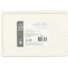 Vide poche en dolomite vintage 15 x 10 x 2.5 cm