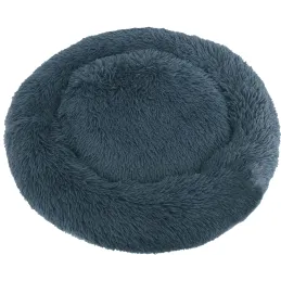 Coussins à poils longs pour animaux 70 cm