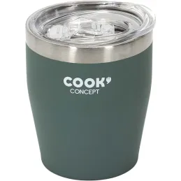 Mug de transport expresso 16cl