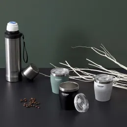 Mug de transport expresso 16cl