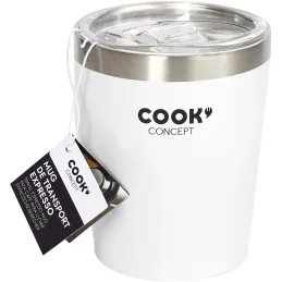 Mug de transport expresso 16cl
