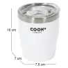 Mug de transport expresso 16cl