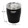 Mug de transport expresso 16cl